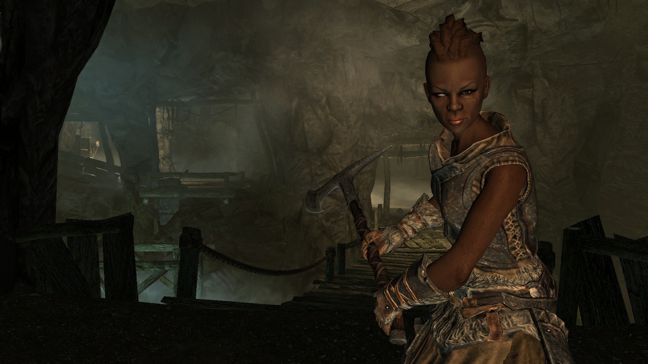 The Elder Scrolls V: Skyrim (Map Edition) - Imagen 27